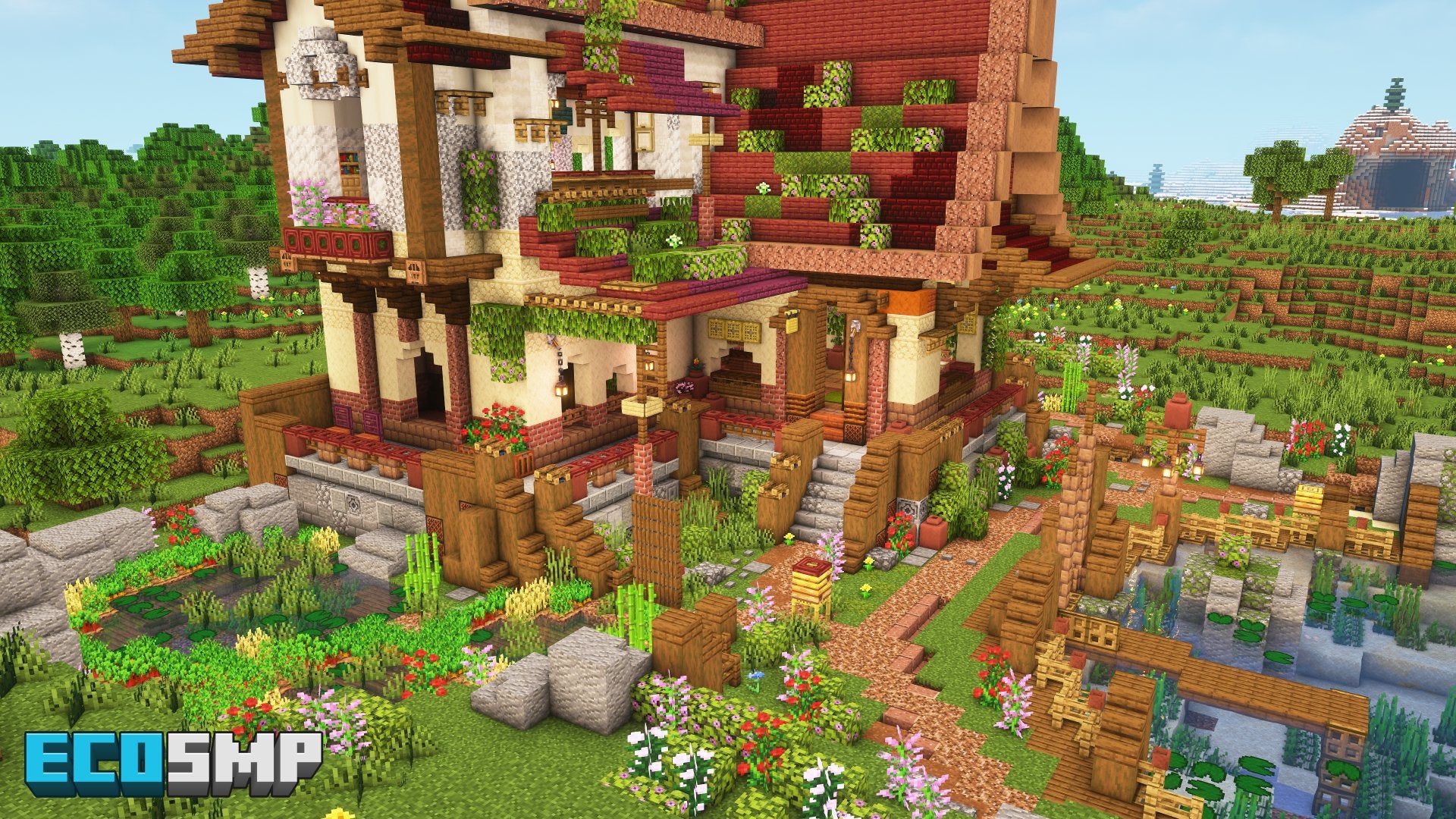 🏡 Lakeside Manor - Image 3