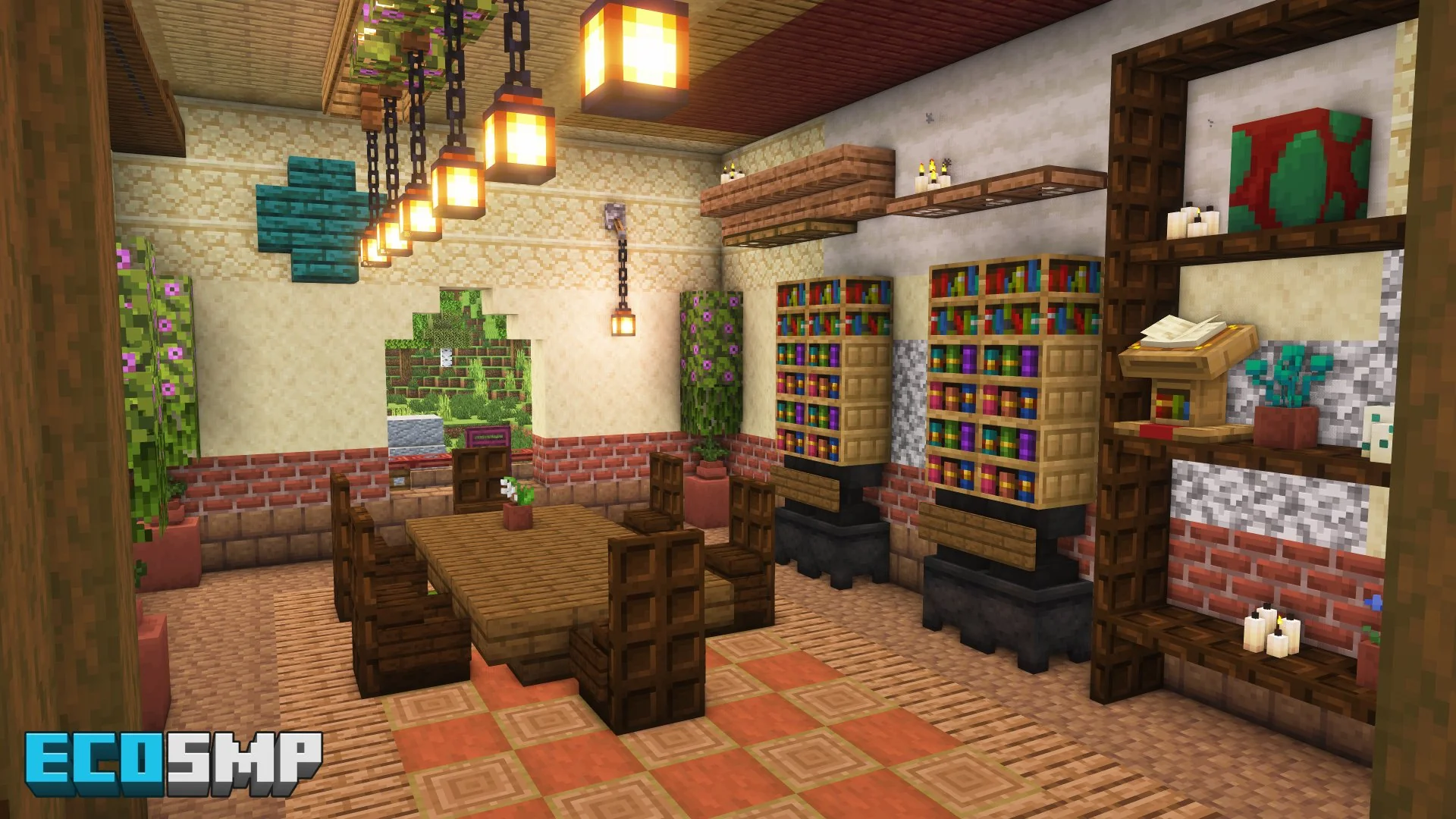 🏡 Lakeside Manor - Image 4