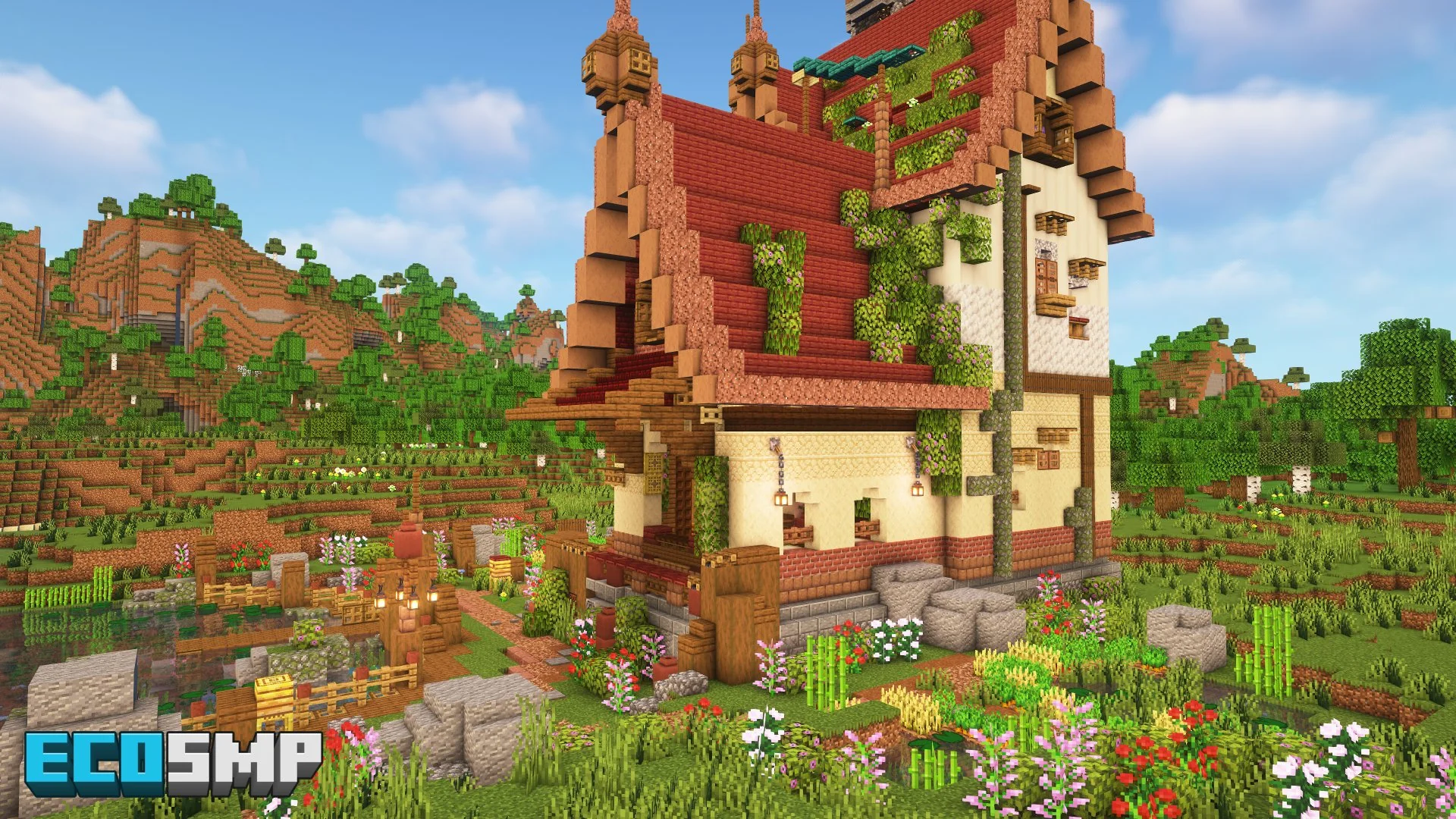 🏡 Lakeside Manor - Image 5