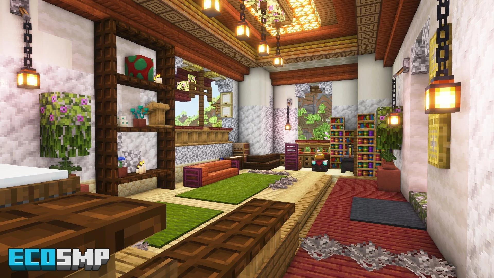 🏡 Lakeside Manor - Image 6