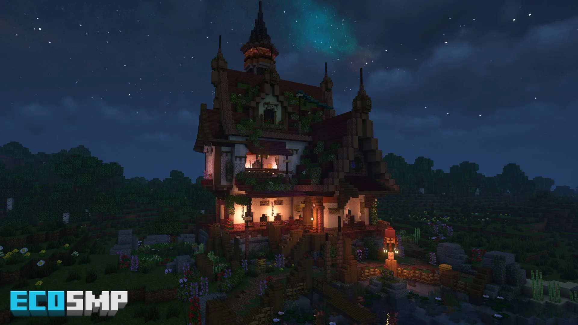 🏡 Lakeside Manor - Image 7