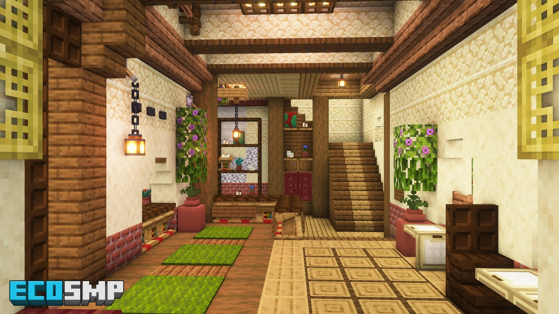 🏡 Lakeside Manor - Image 8