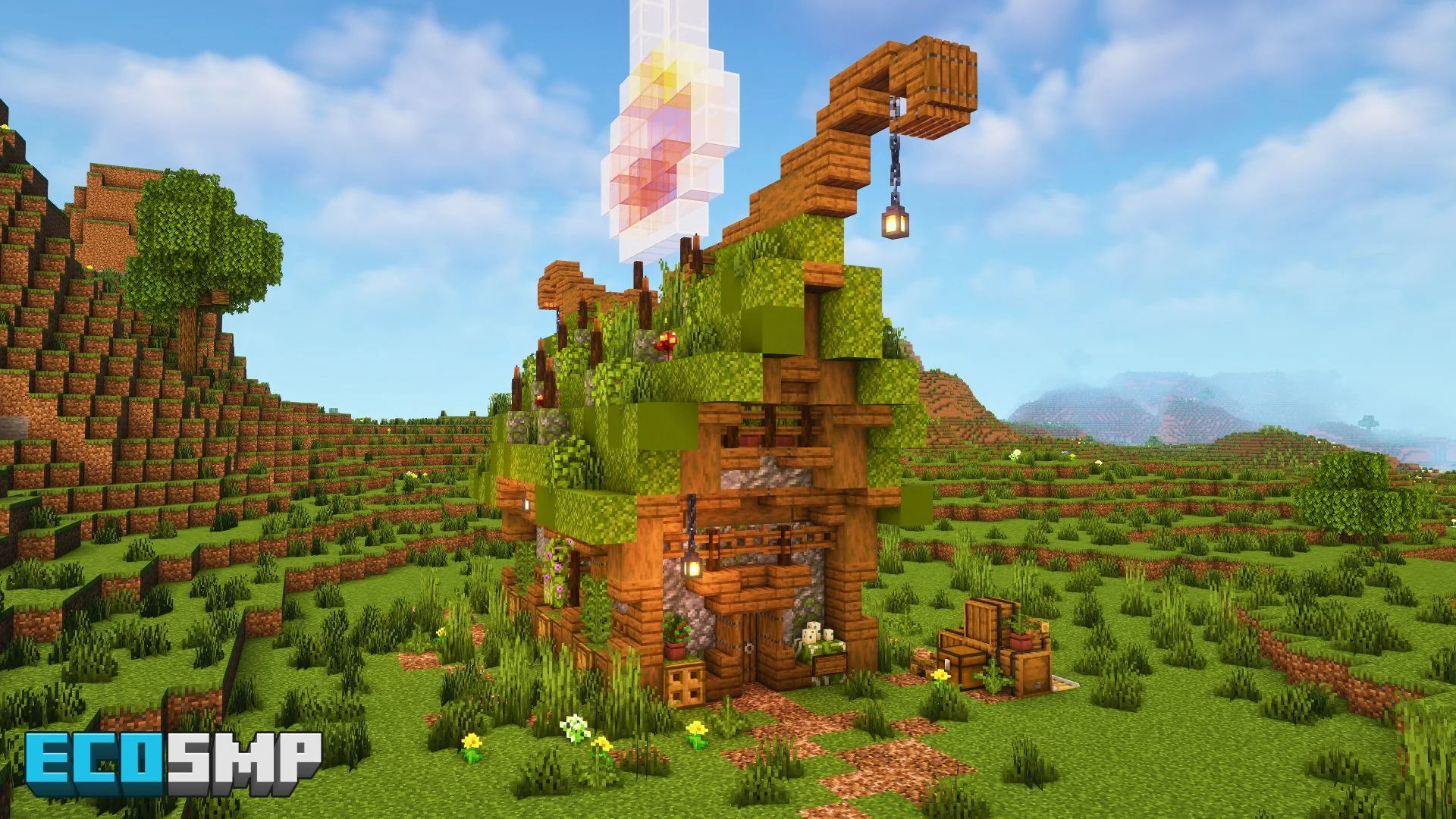 🔮 Leaf & Lumen Potion Hut - Image 5