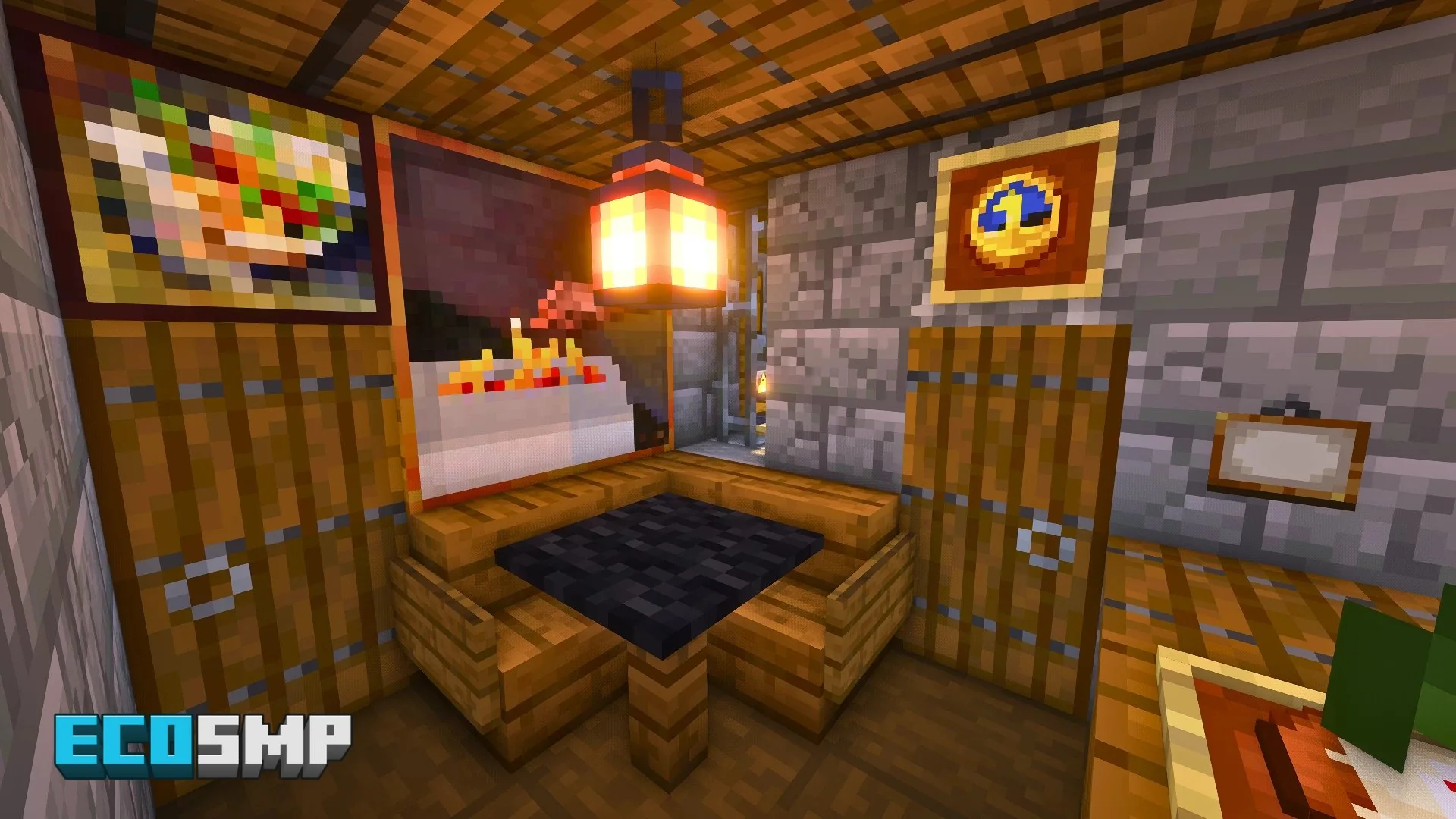 ⚒️ Medieval Blacksmith's House - Image 14