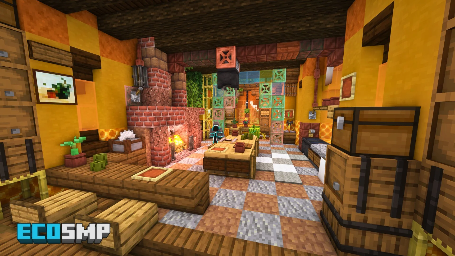 ⛏️ Miner's Mansion - Image 10