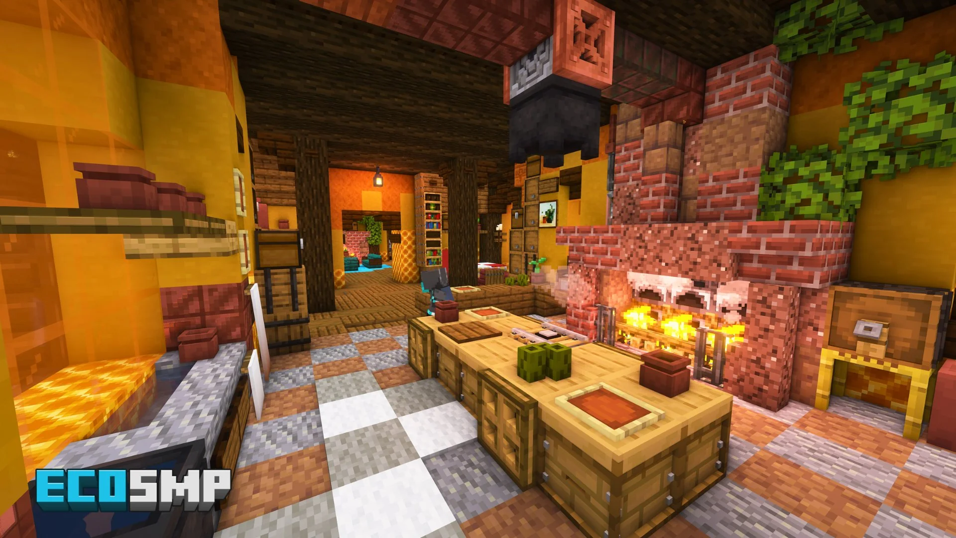 ⛏️ Miner's Mansion - Image 11