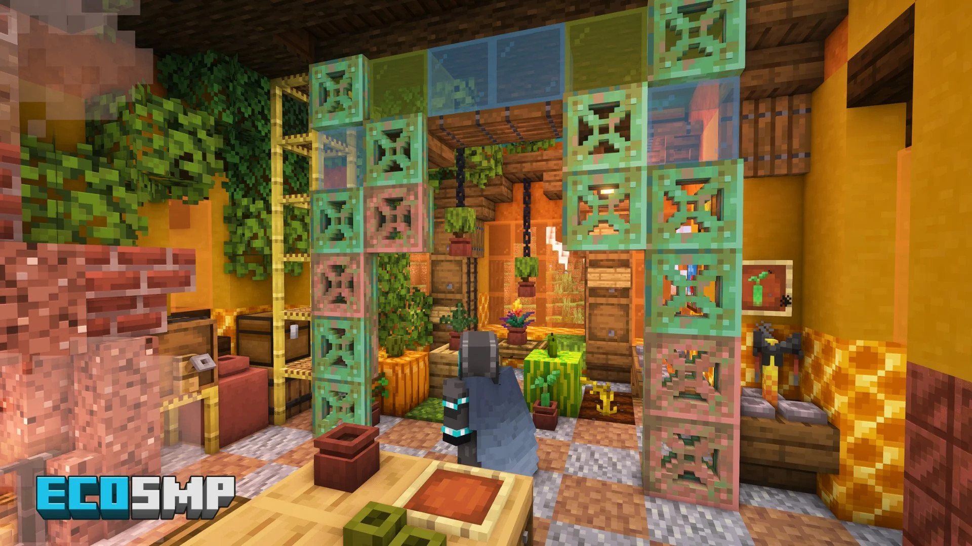 ⛏️ Miner's Mansion - Image 12