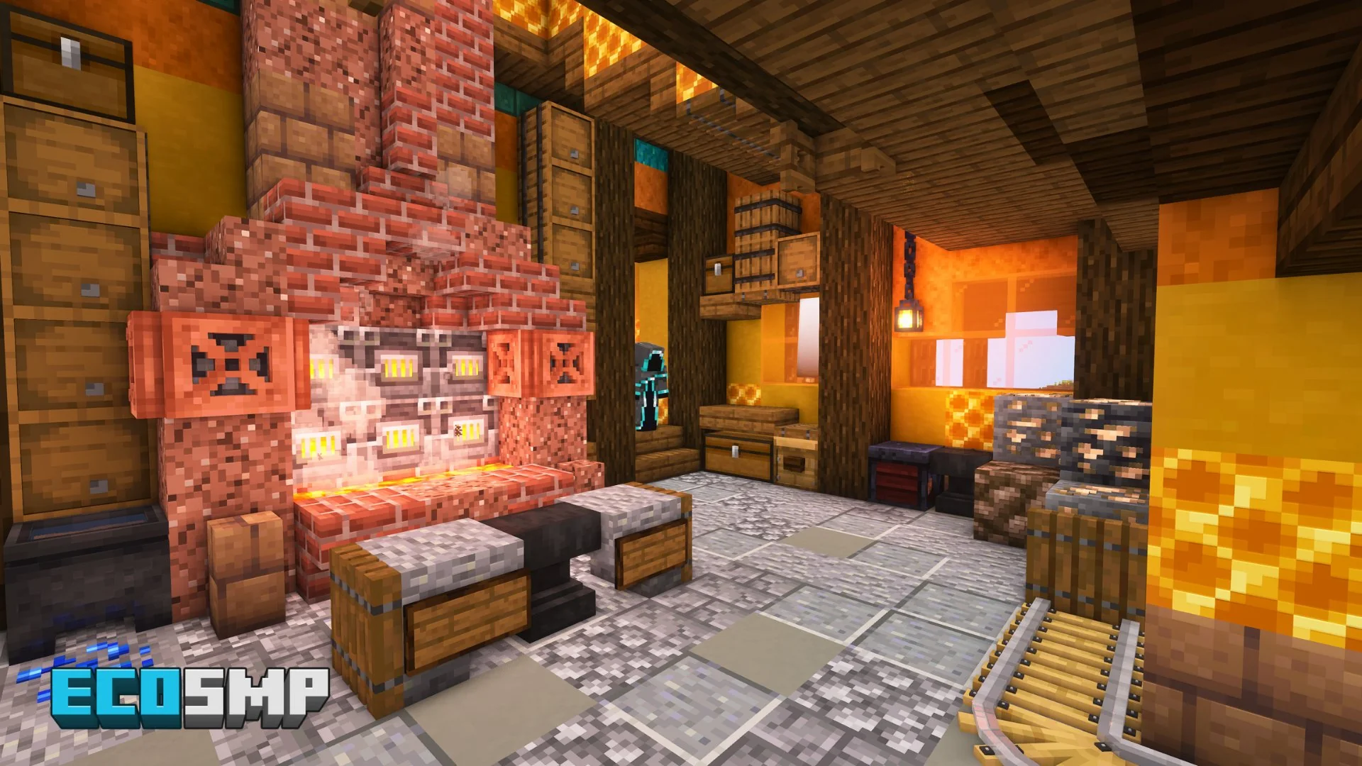 ⛏️ Miner's Mansion - Image 13