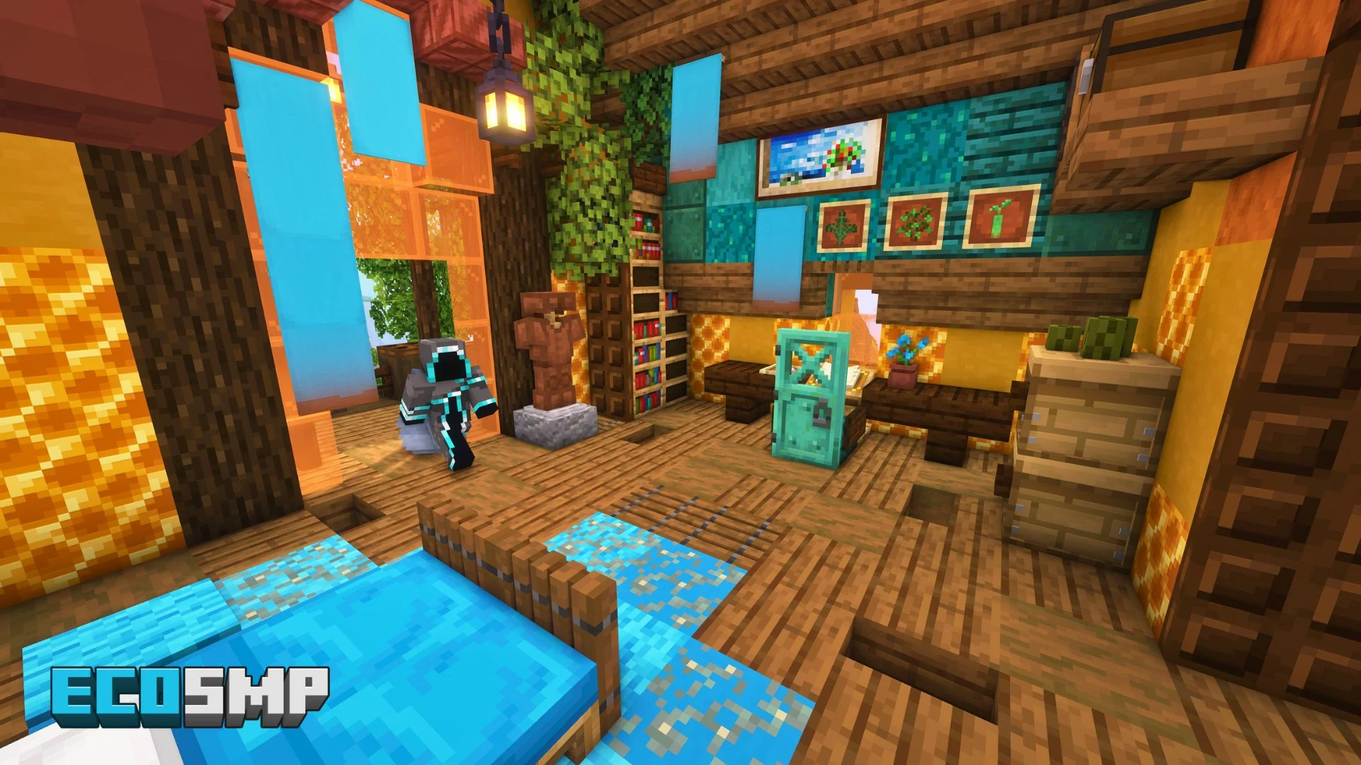 ⛏️ Miner's Mansion - Image 14