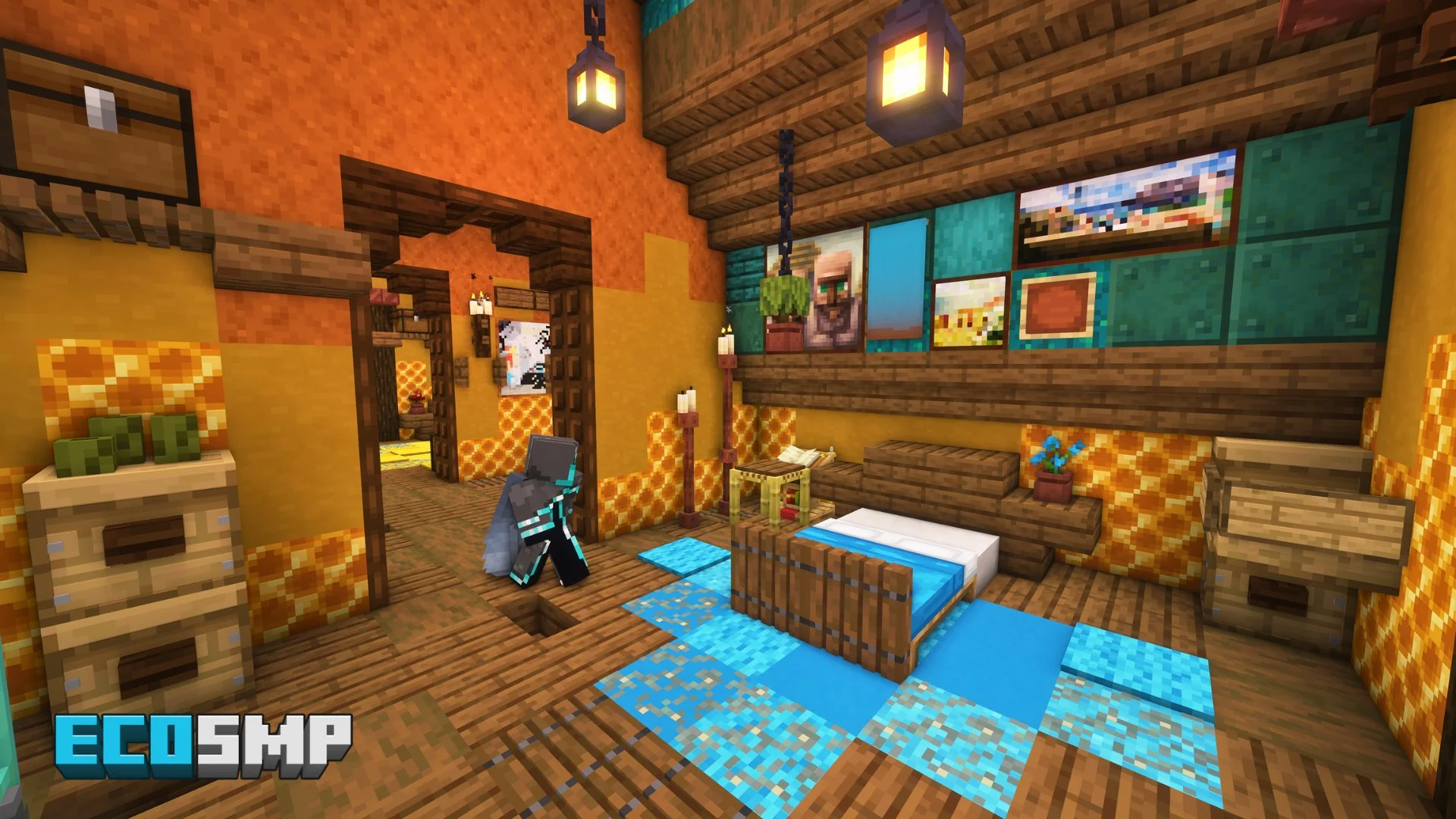 ⛏️ Miner's Mansion - Image 15