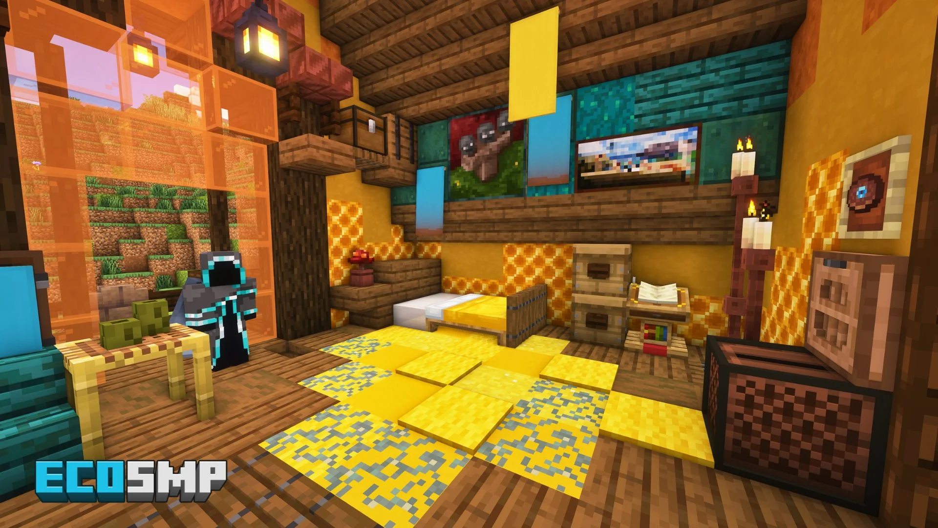 ⛏️ Miner's Mansion - Image 16