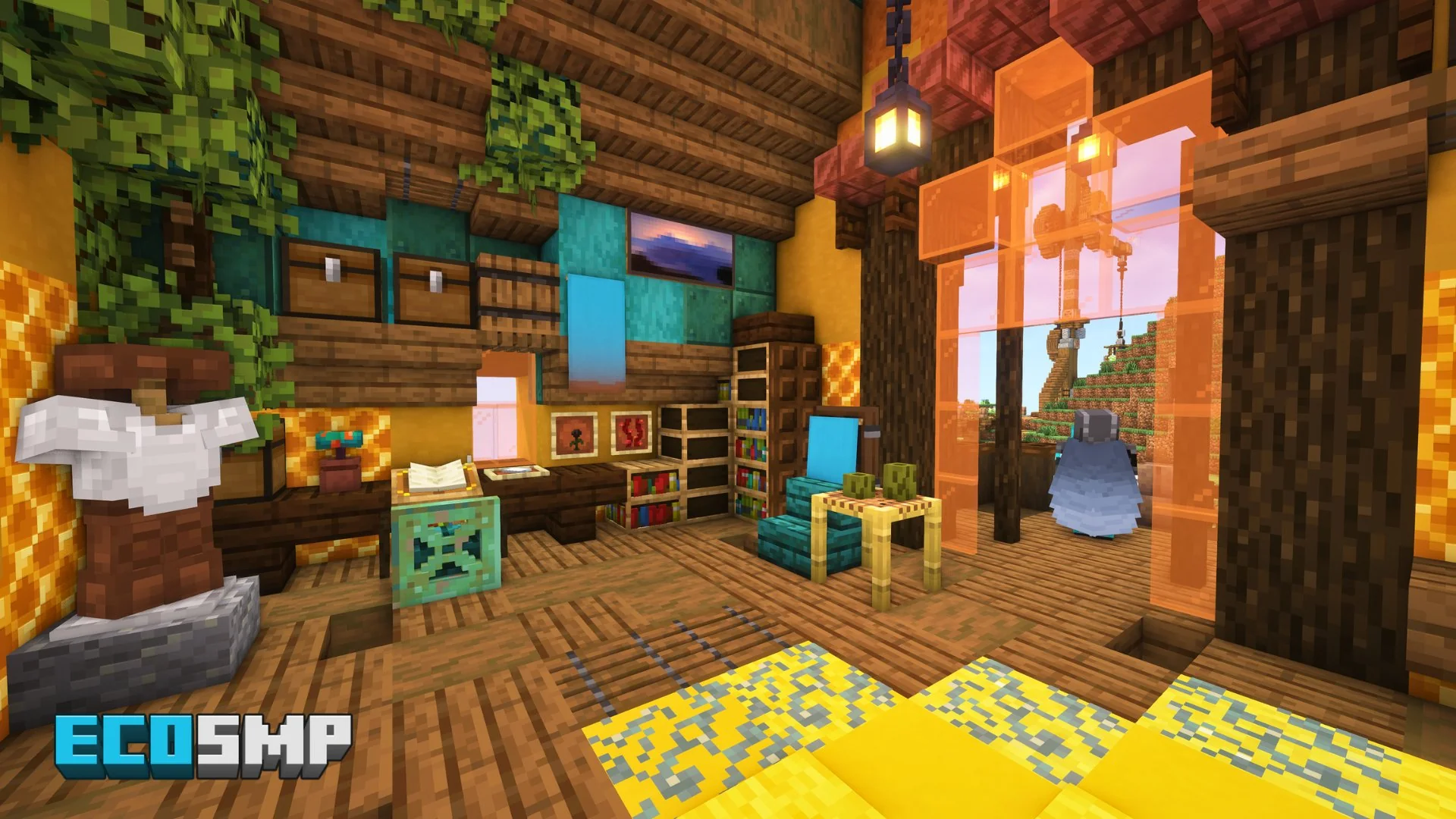 ⛏️ Miner's Mansion - Image 17