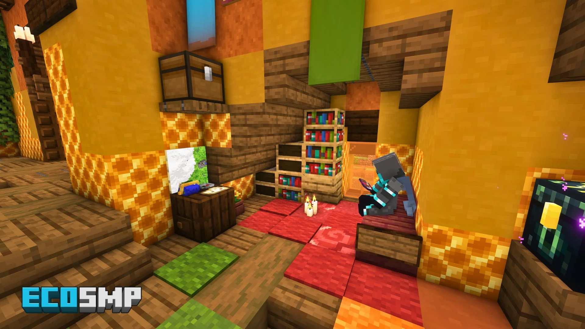 ⛏️ Miner's Mansion - Image 18