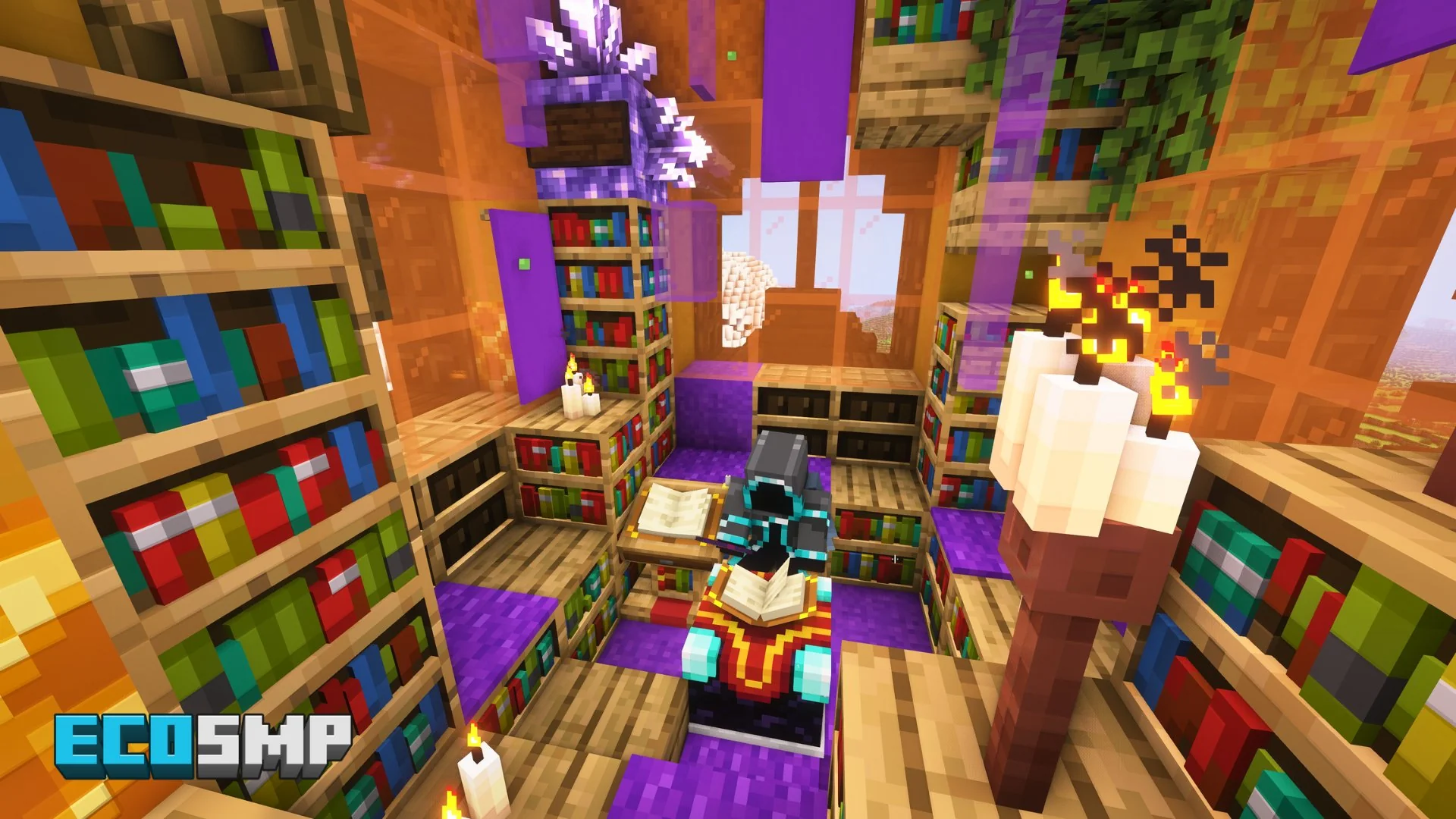 ⛏️ Miner's Mansion - Image 19