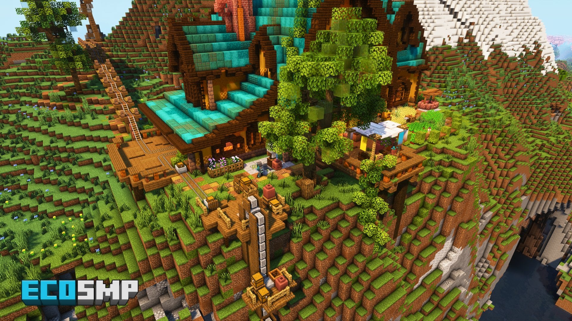 ⛏️ Miner's Mansion - Image 2