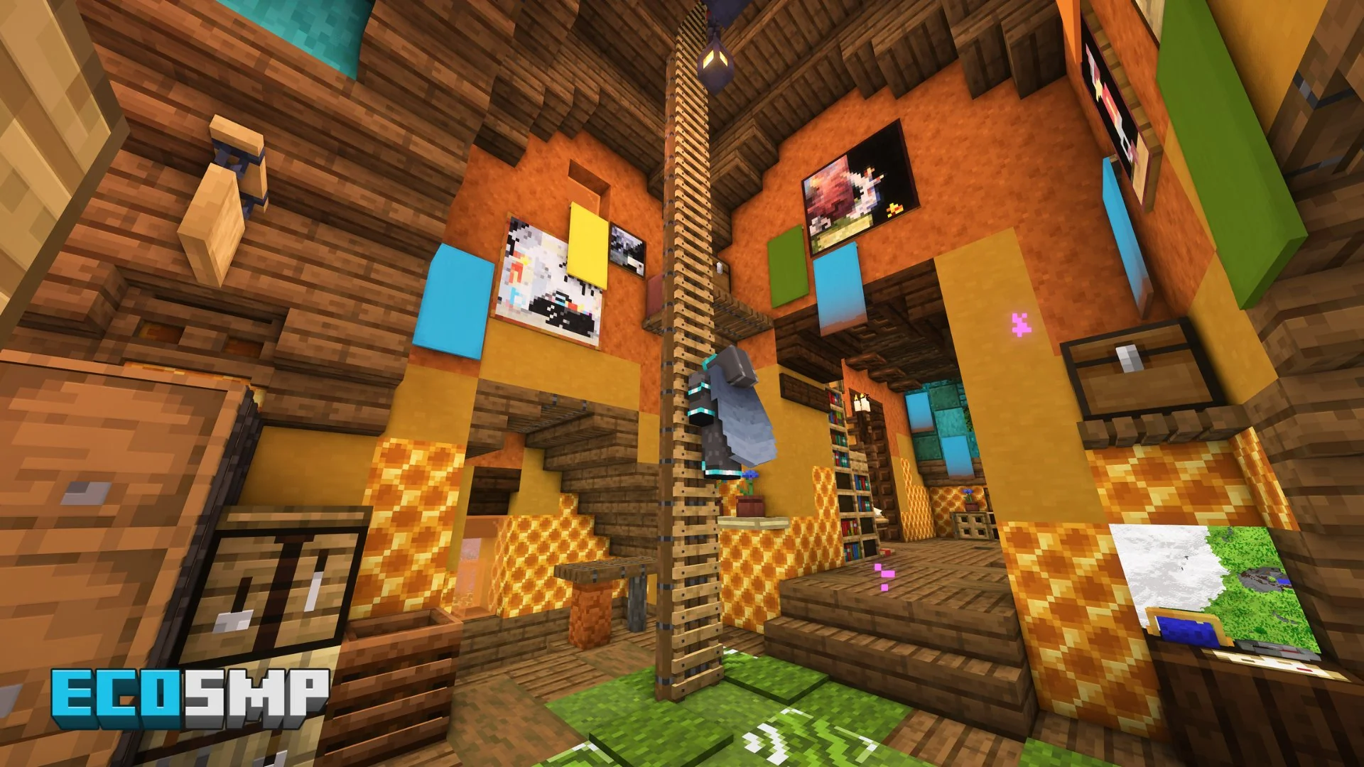 ⛏️ Miner's Mansion - Image 20