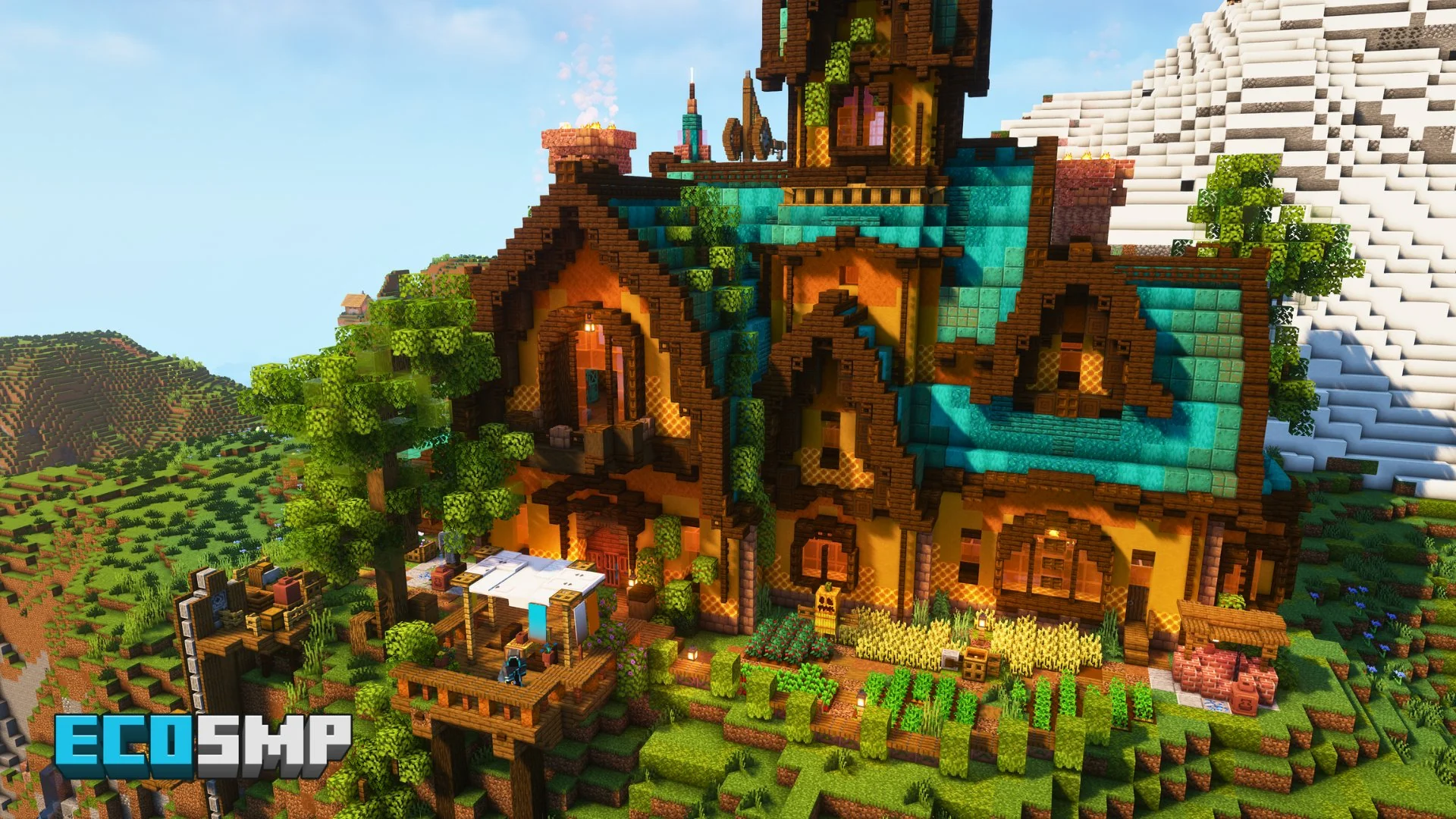 ⛏️ Miner's Mansion - Image 3