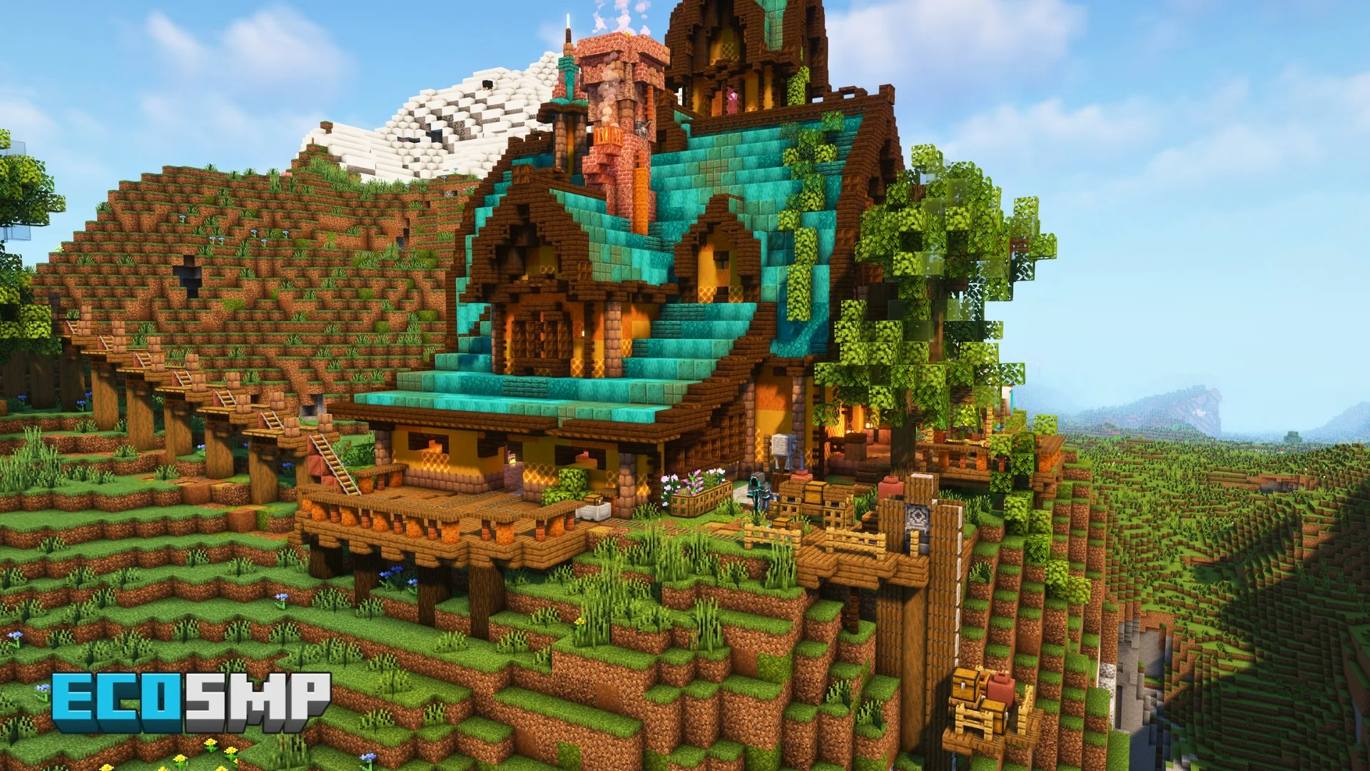 ⛏️ Miner's Mansion - Image 4