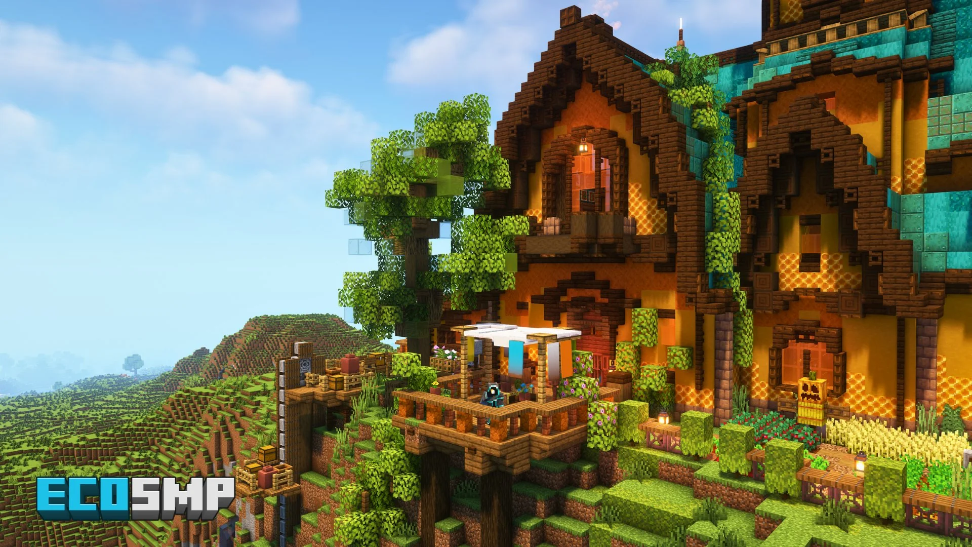 ⛏️ Miner's Mansion - Image 5