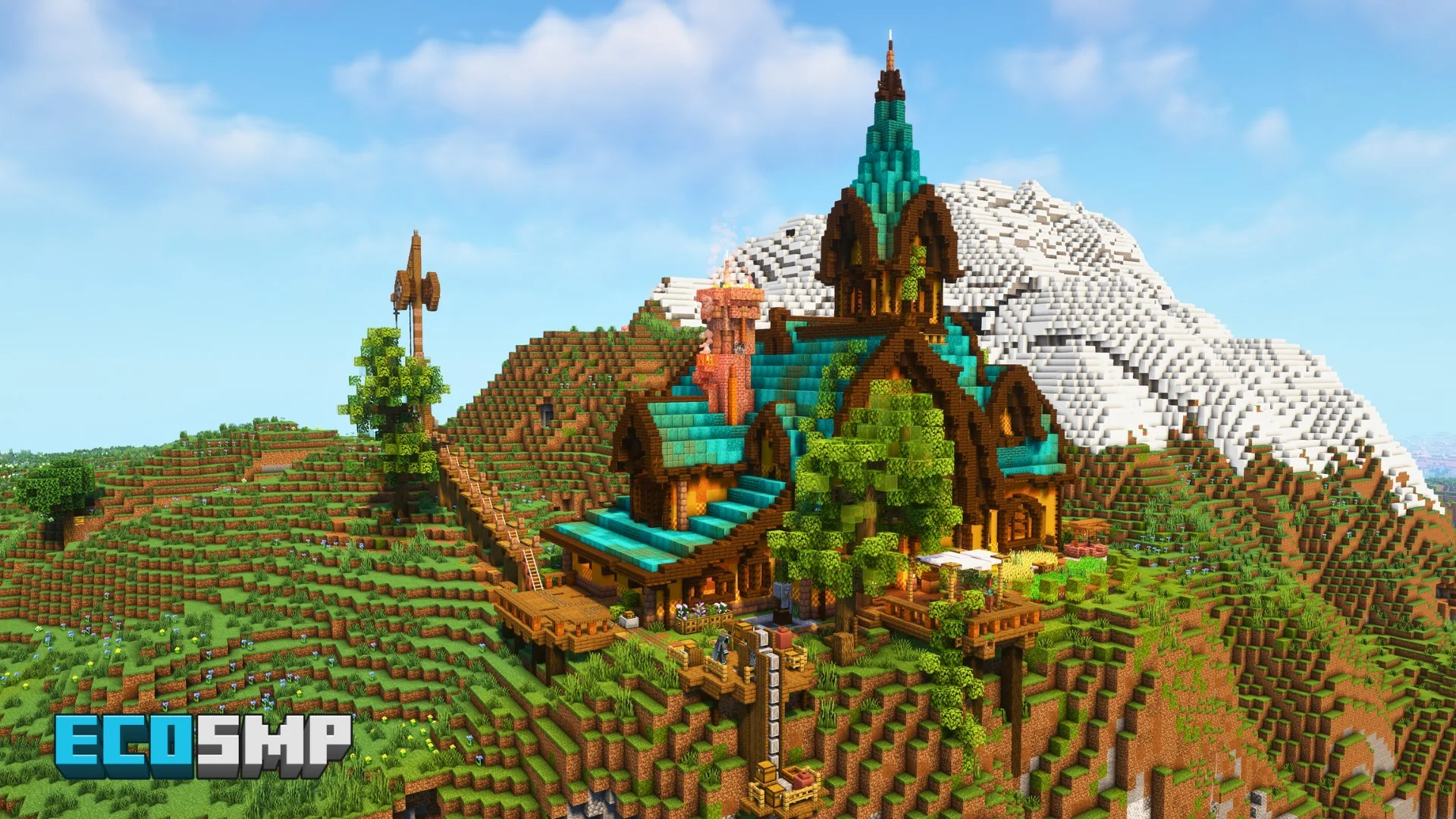 ⛏️ Miner's Mansion - Image 6