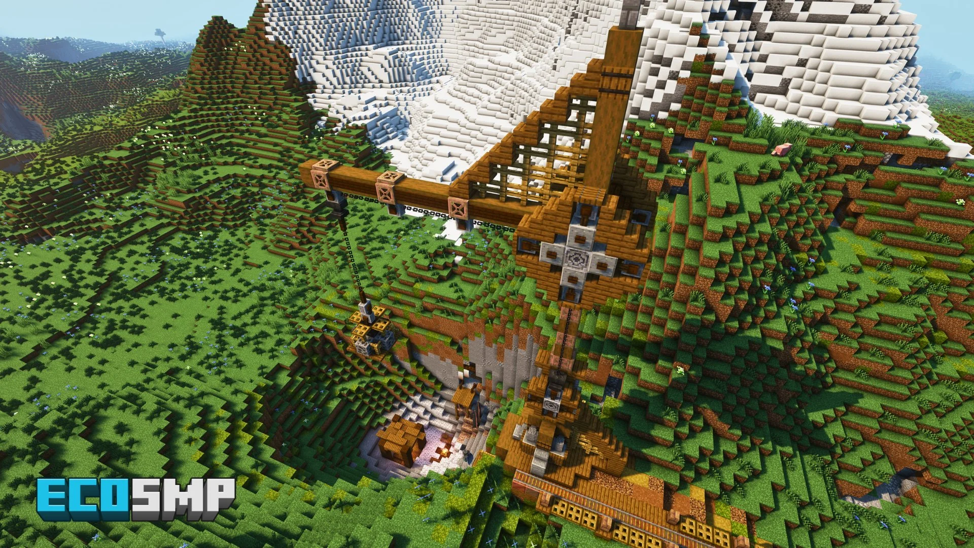 ⛏️ Miner's Mansion - Image 7