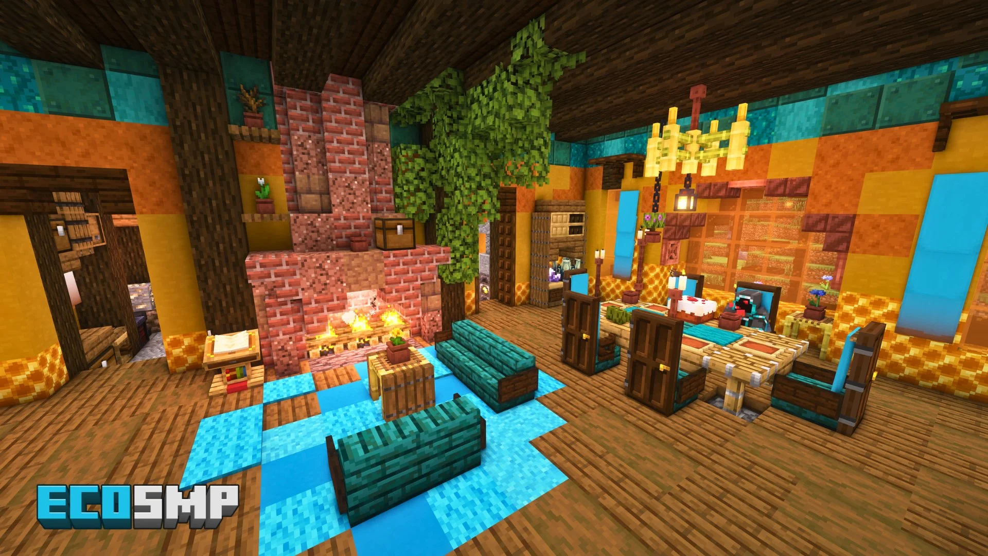 ⛏️ Miner's Mansion - Image 8