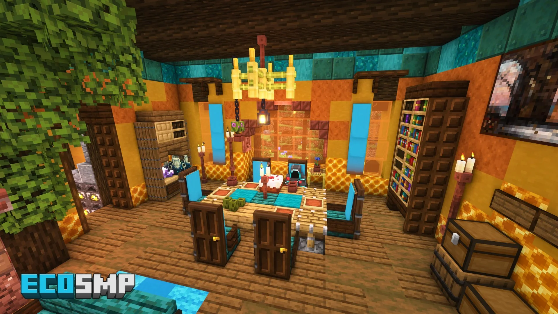 ⛏️ Miner's Mansion - Image 9