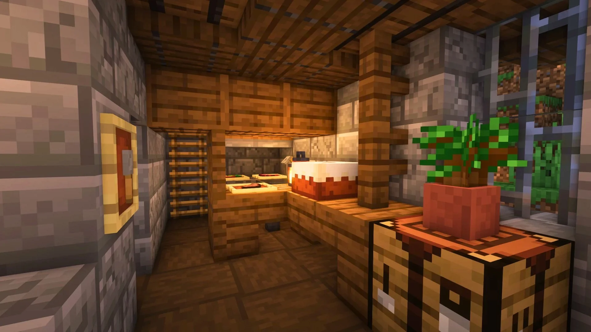 🏰 Mini Medieval Castle - Image 3