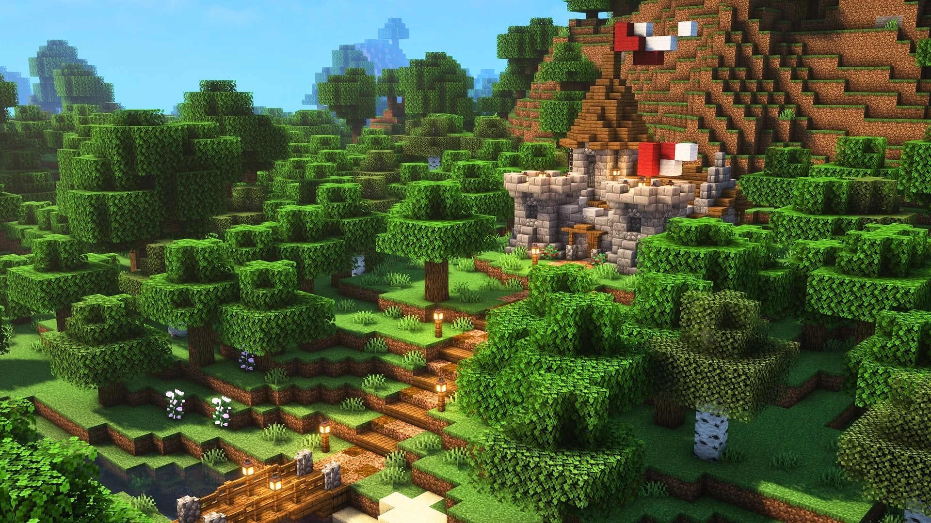 🏰 Mini Medieval Castle - Image 5