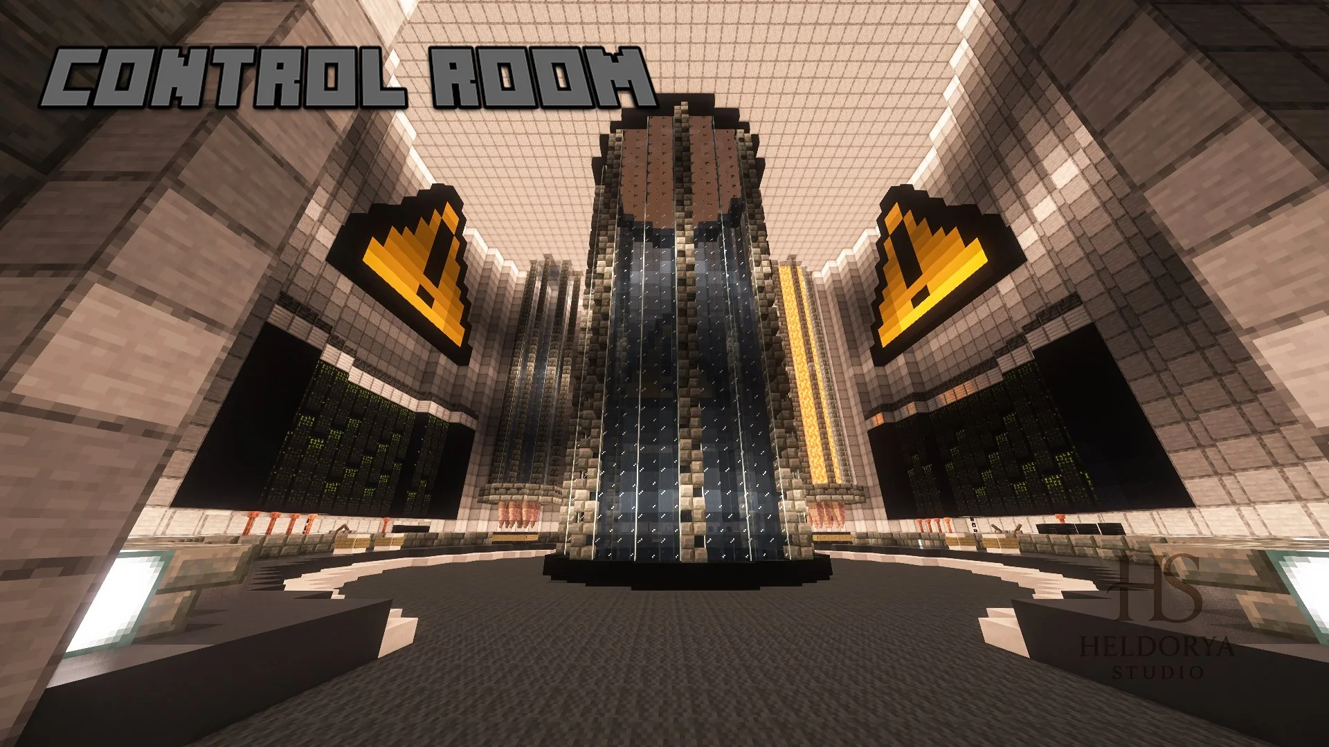 🔥 Molten Factory – Ultimate Lava Production Base 🔥 - Image 13