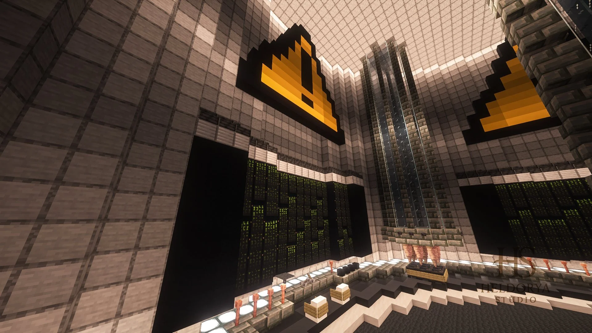 🔥 Molten Factory – Ultimate Lava Production Base 🔥 - Image 15