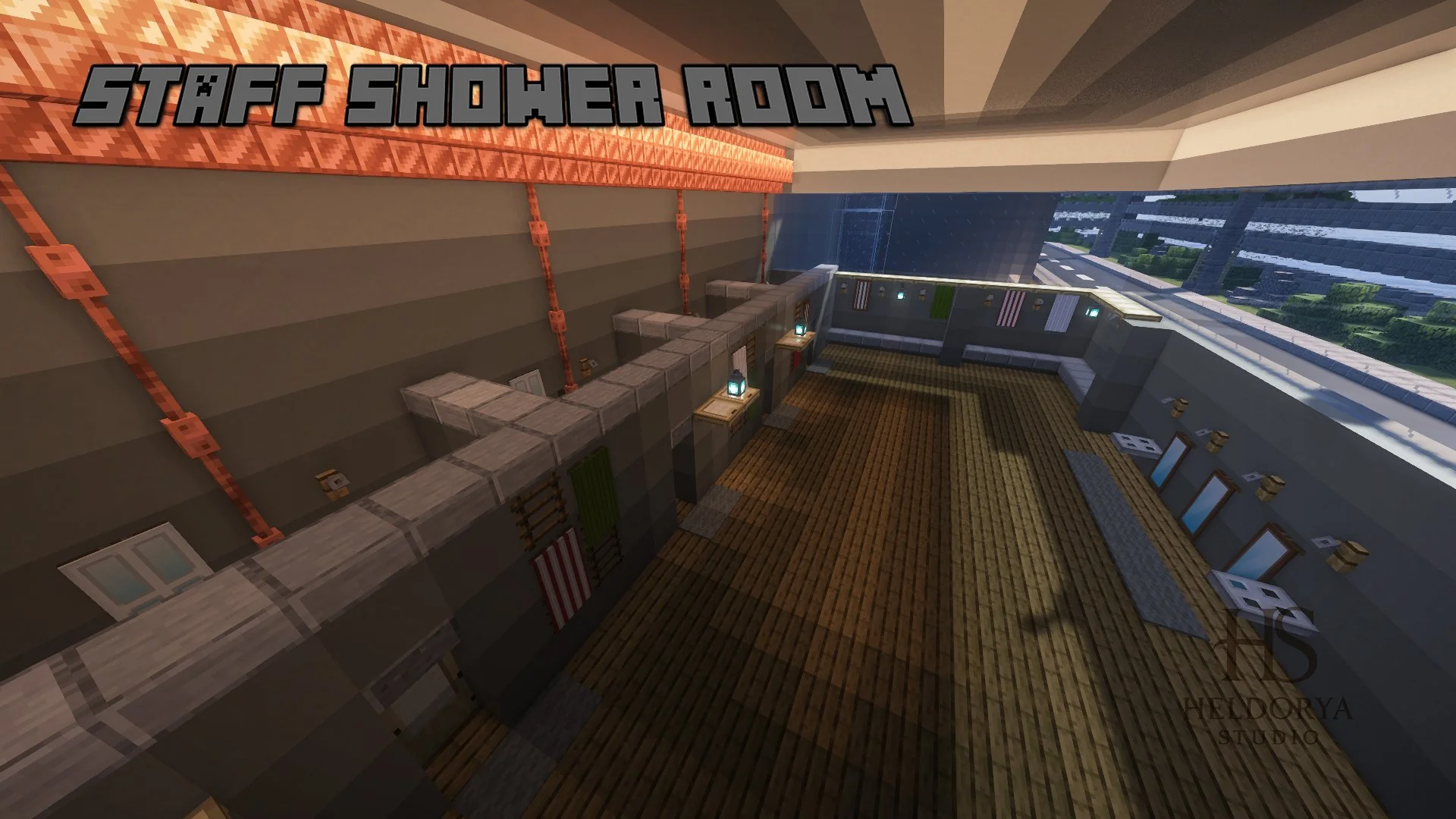 🔥 Molten Factory – Ultimate Lava Production Base 🔥 - Image 20