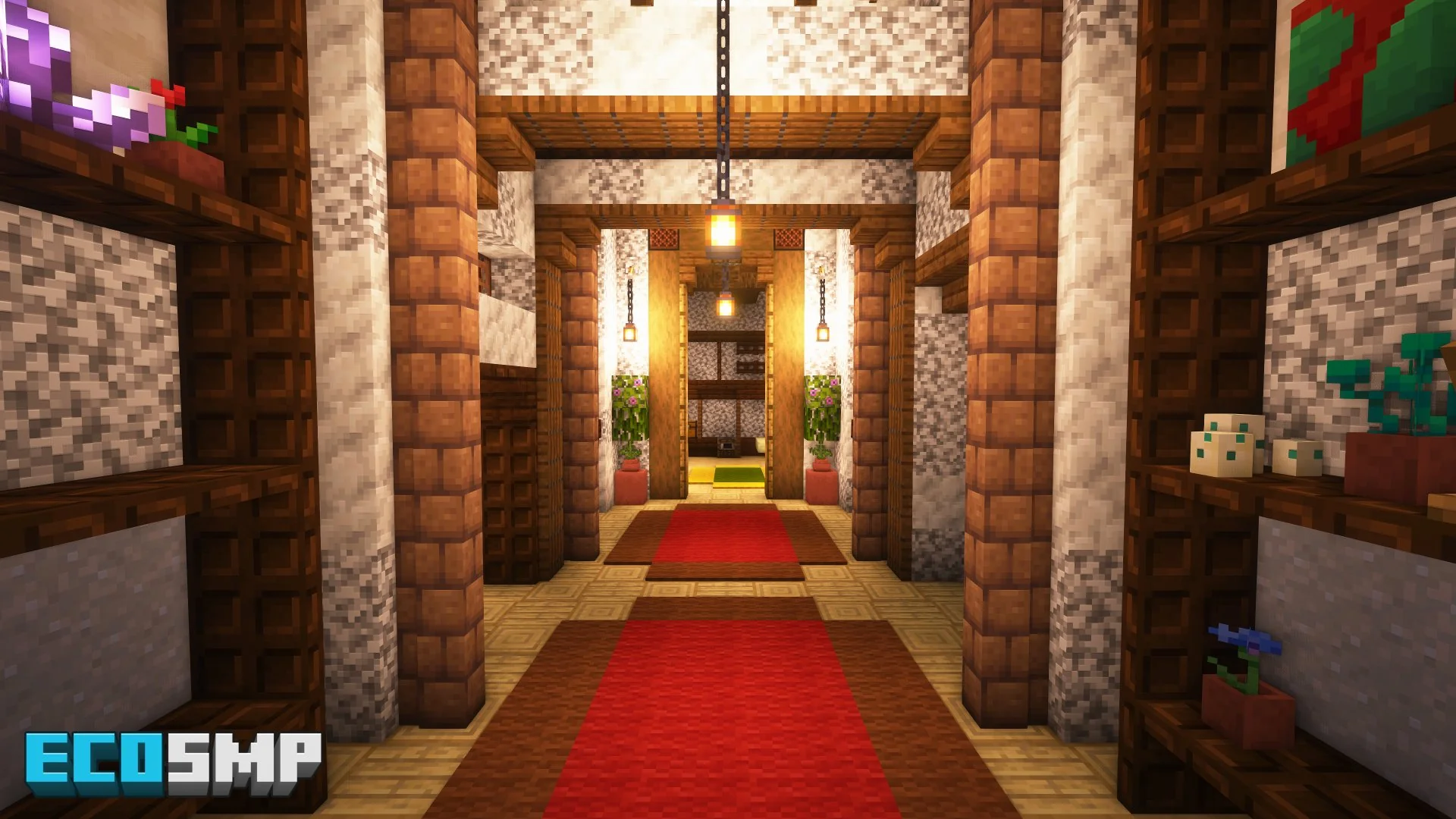 🌙 Mooncrest Manor - Image 2