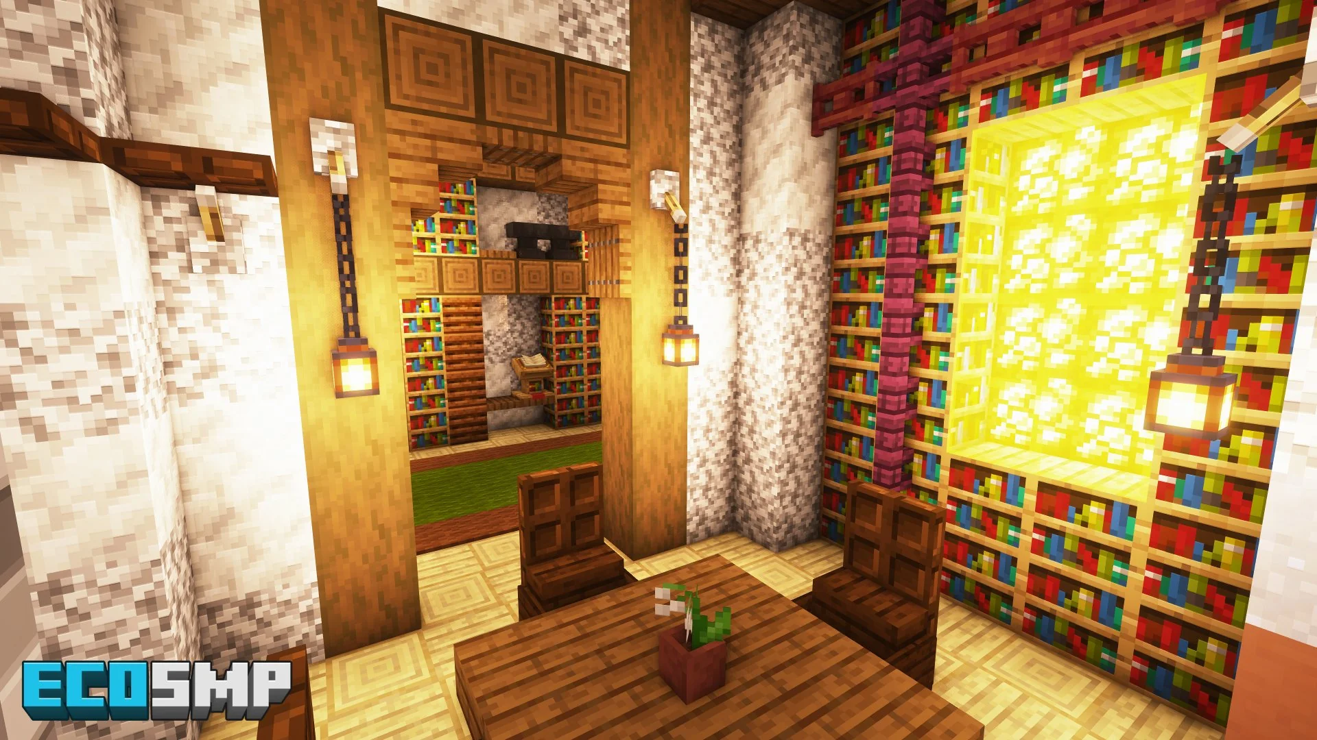 🌙 Mooncrest Manor - Image 4