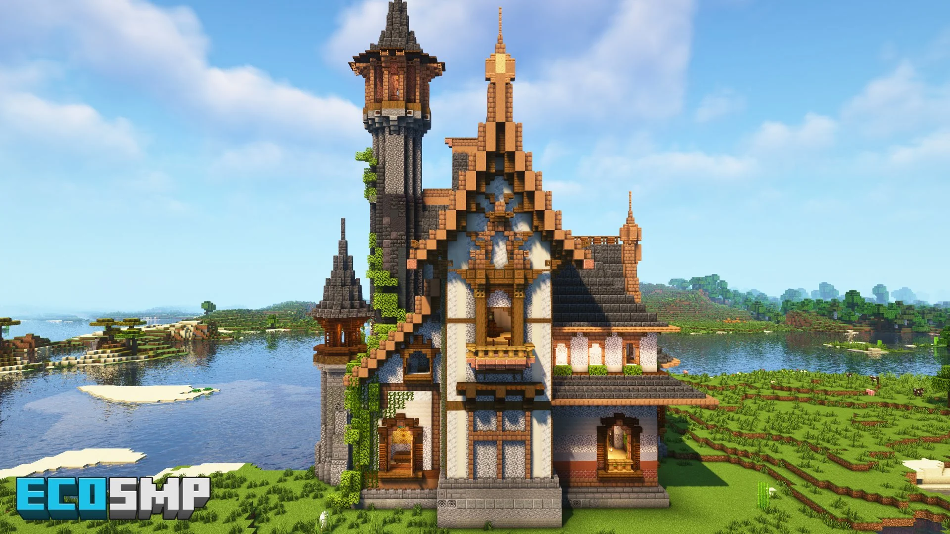 🌙 Mooncrest Manor - Image 5