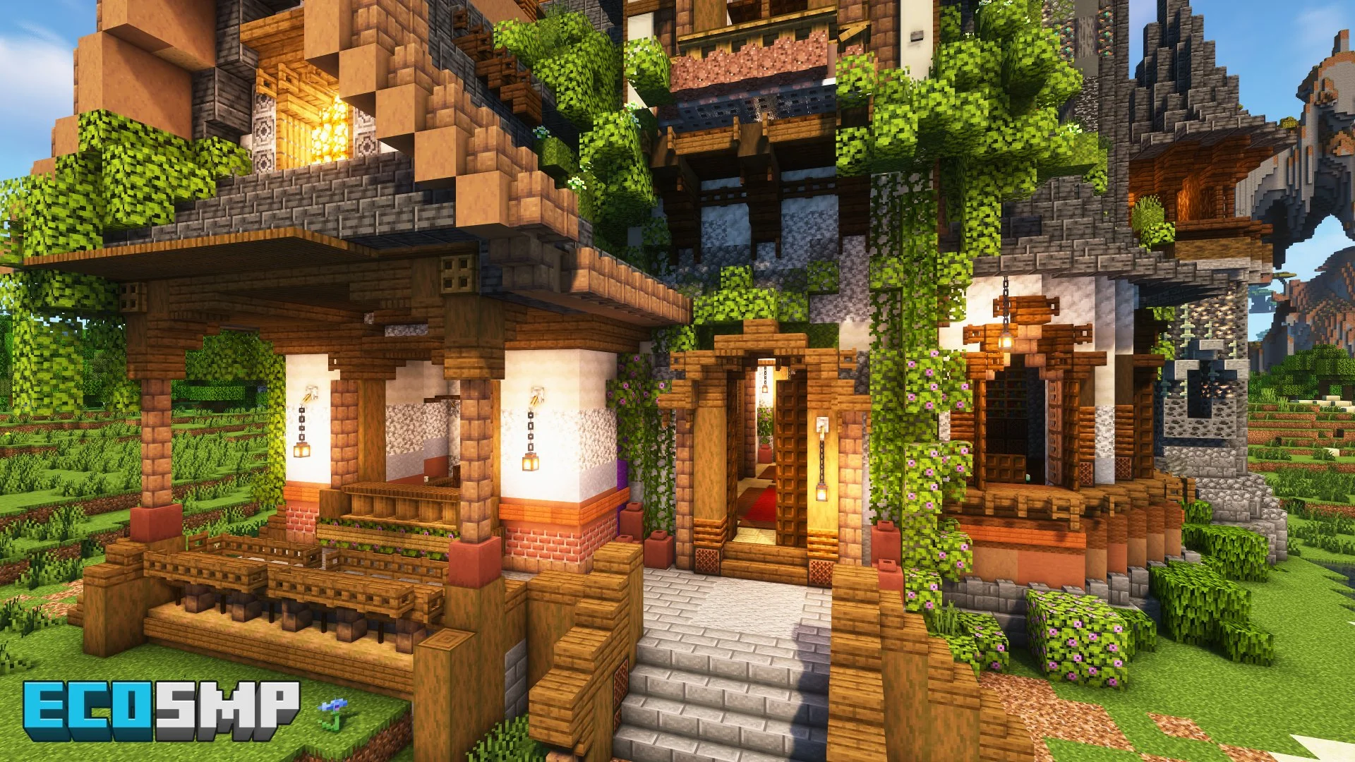 🌙 Mooncrest Manor - Image 7