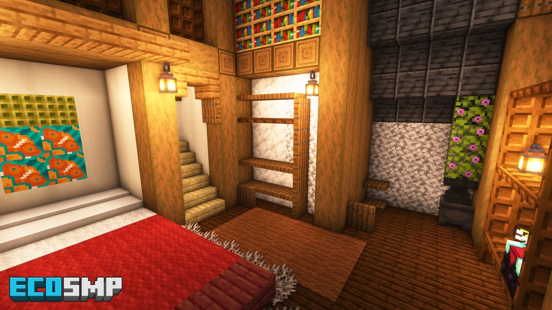 🌙 Mooncrest Manor - Image 8