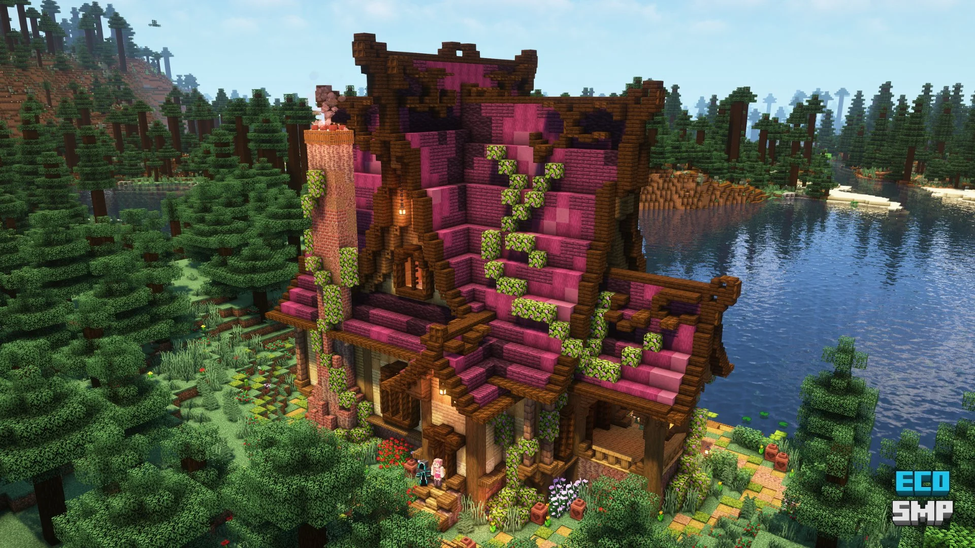 🌸 Petalmere Cottage - Image 3