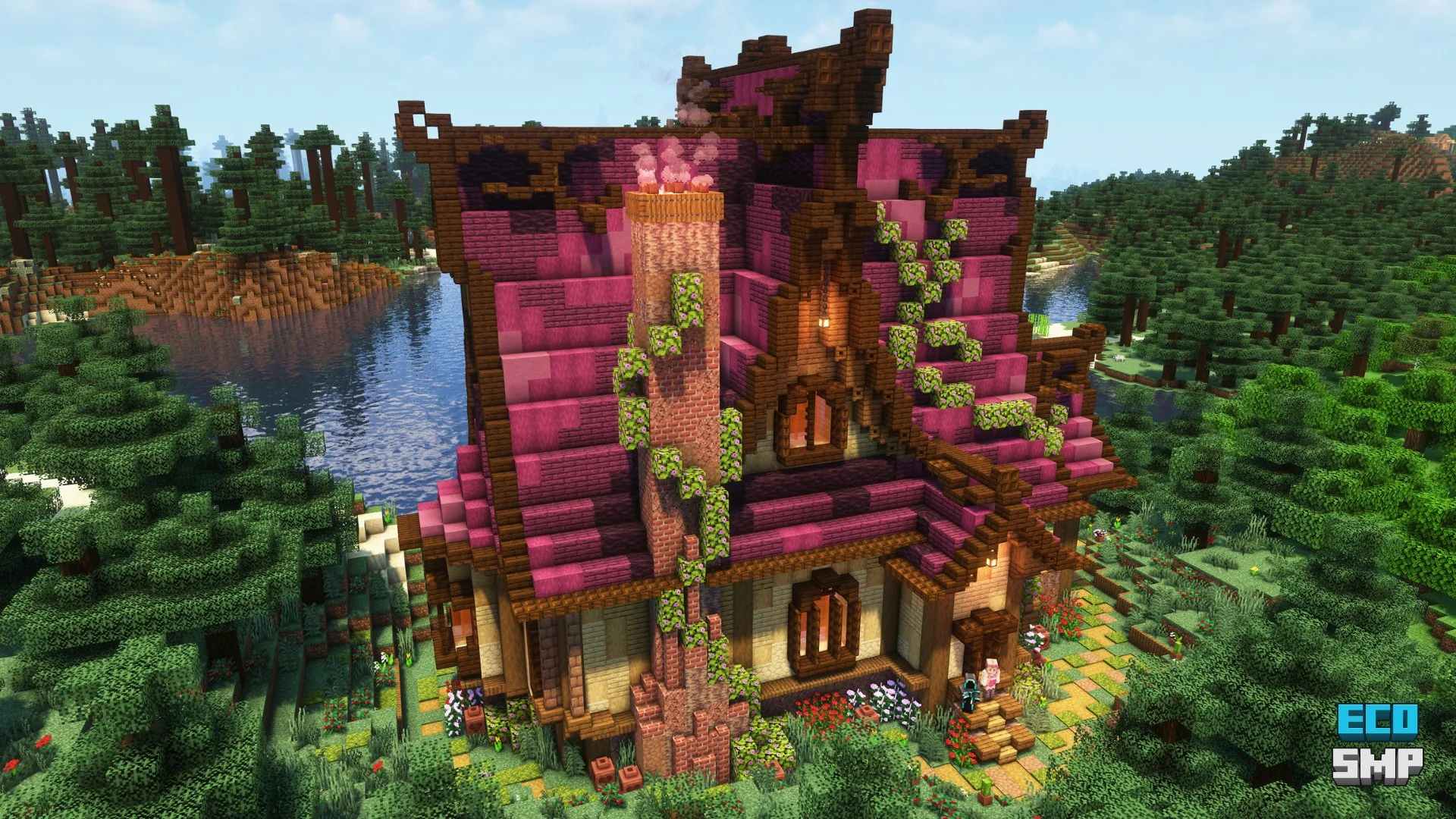 🌸 Petalmere Cottage - Image 4