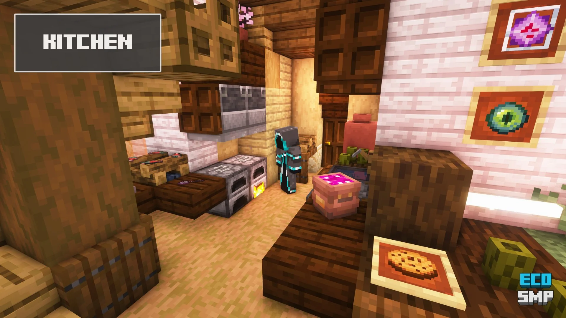 🌸 Petalmere Cottage - Image 8