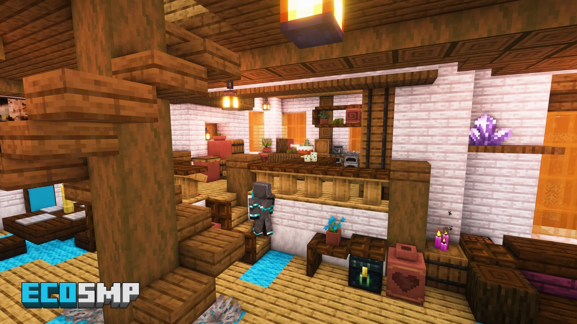 🌷 Roselake Cottage - Image 14