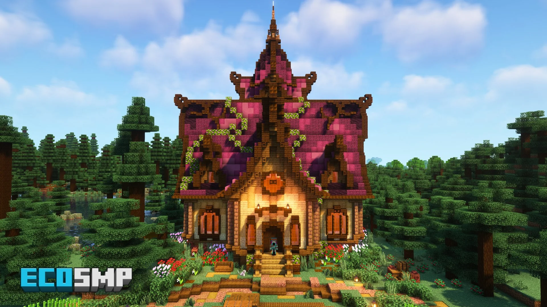 🌷 Roselake Cottage - Image 2