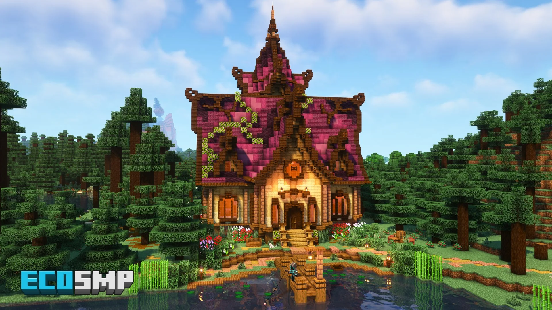 🌷 Roselake Cottage - Image 3