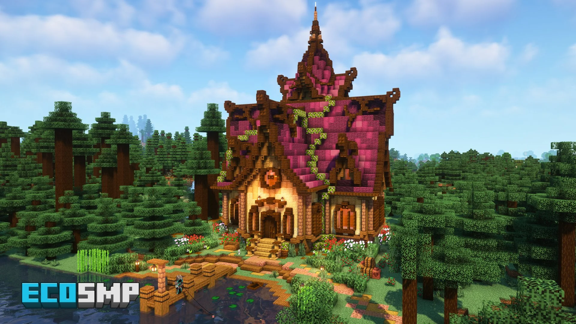 🌷 Roselake Cottage - Image 9
