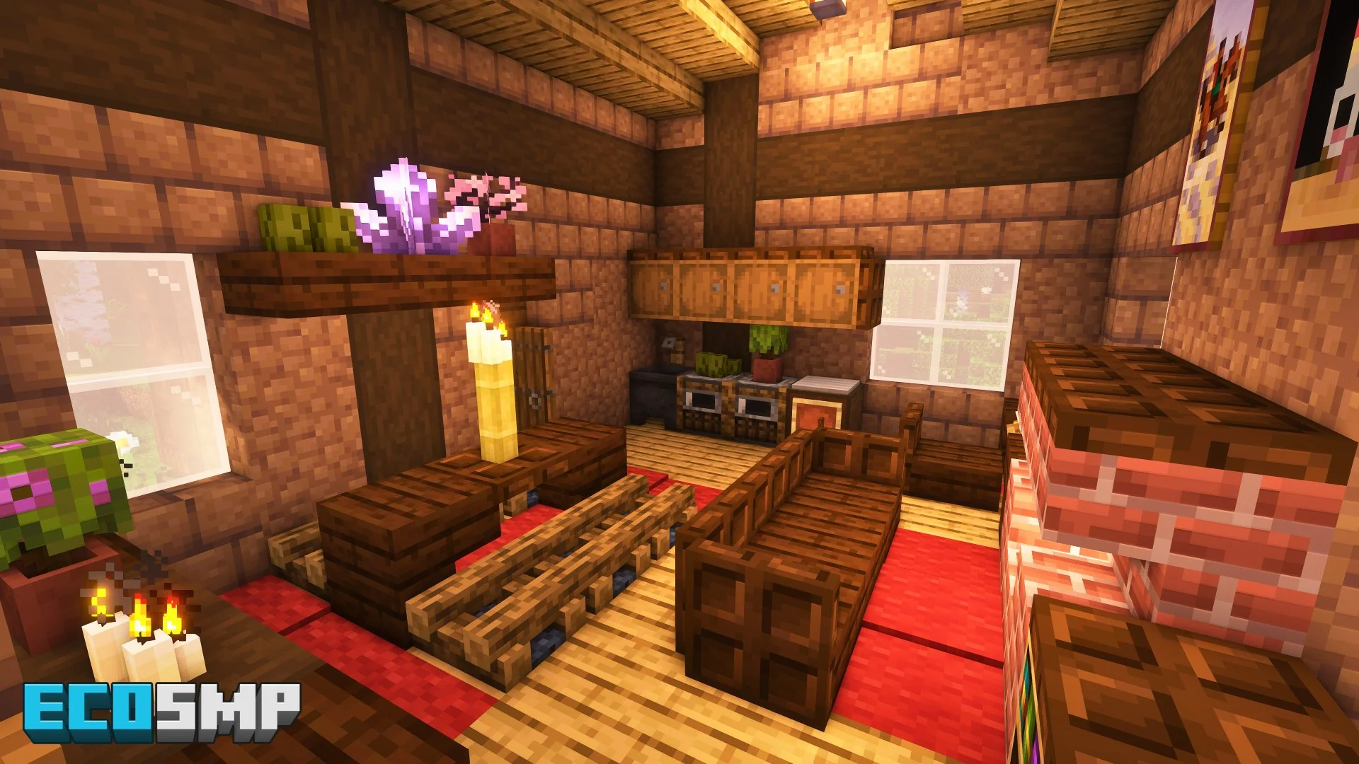 ❤️ Ruby Lodge - Image 2
