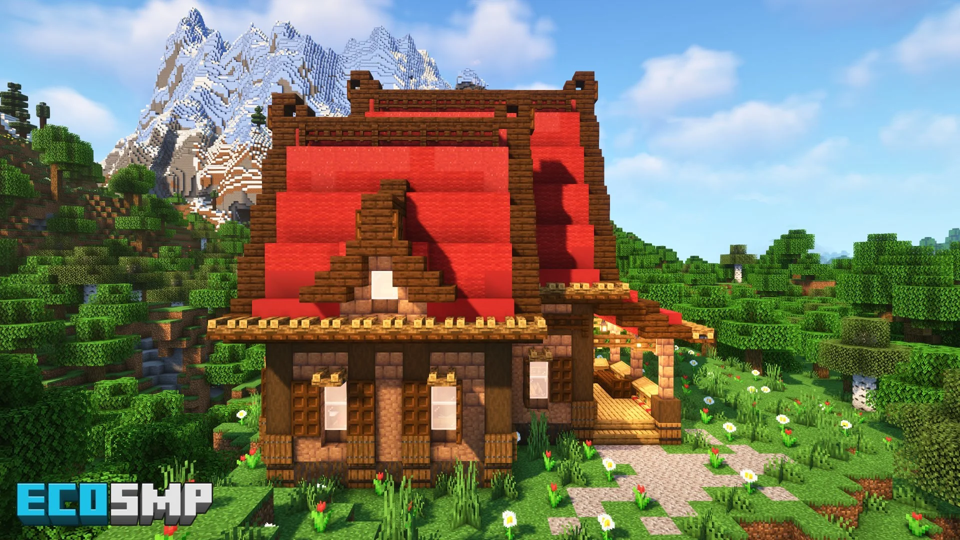 ❤️ Ruby Lodge - Image 3