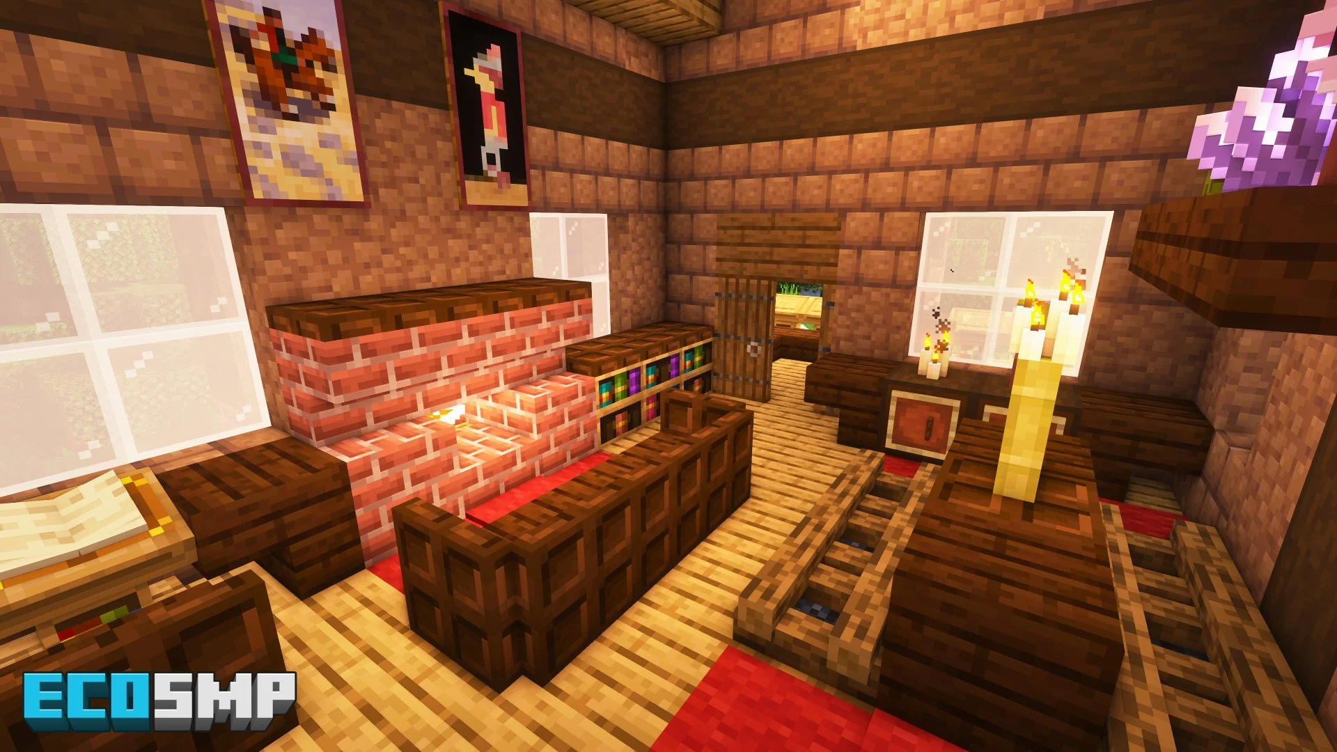 ❤️ Ruby Lodge - Image 4