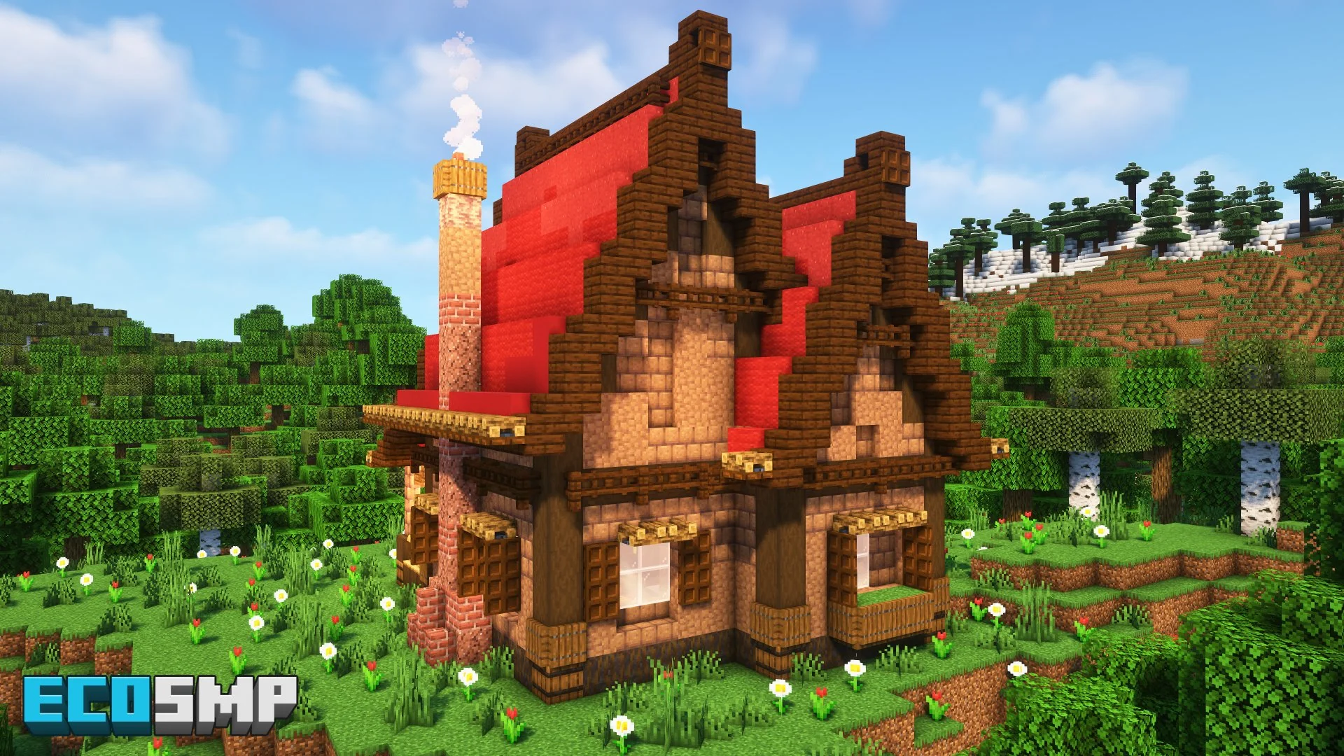 ❤️ Ruby Lodge - Image 5