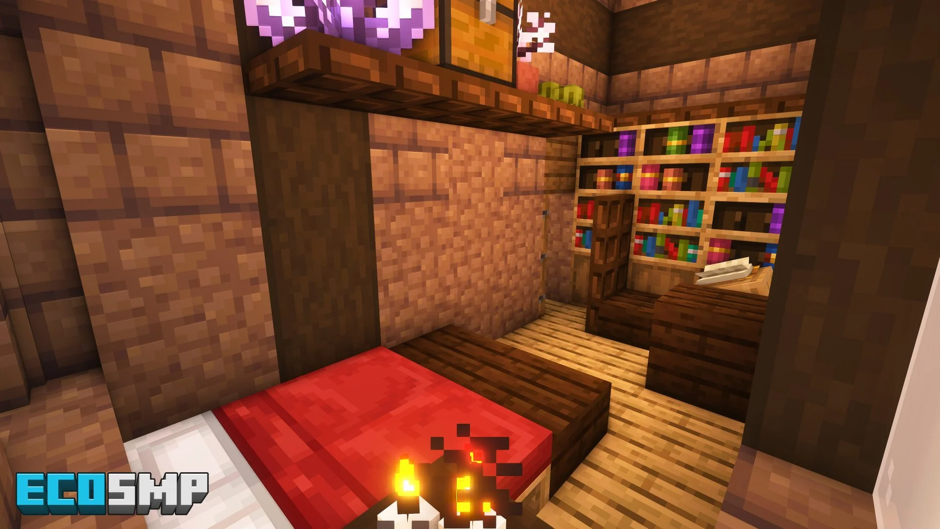❤️ Ruby Lodge - Image 6
