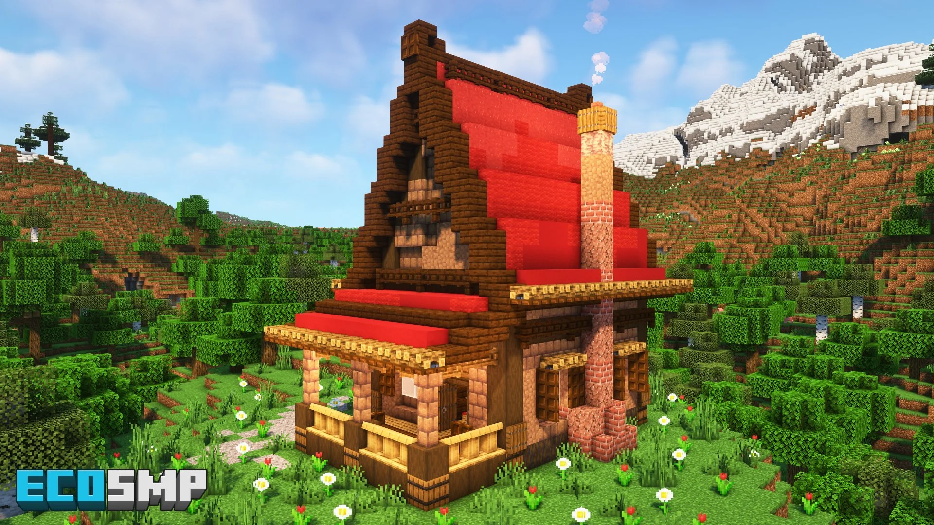 ❤️ Ruby Lodge - Image 7